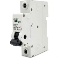 OTOMATİK SİGORTA 10 AMP. 1